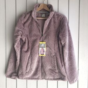 Free2B Brand new Fleece Jacket